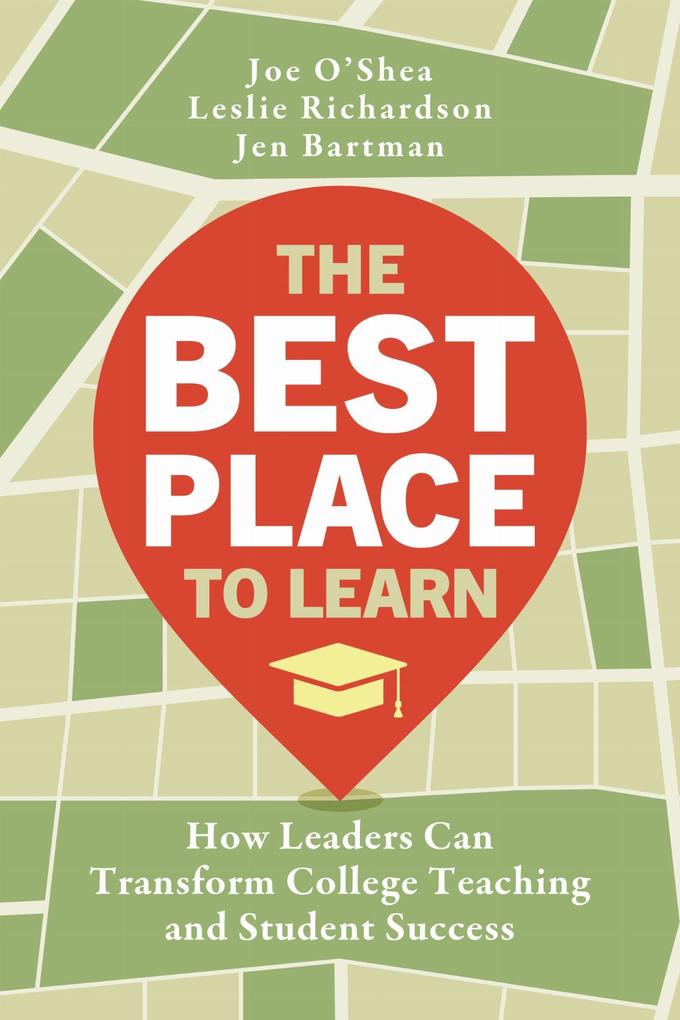 The Best Place to Learn