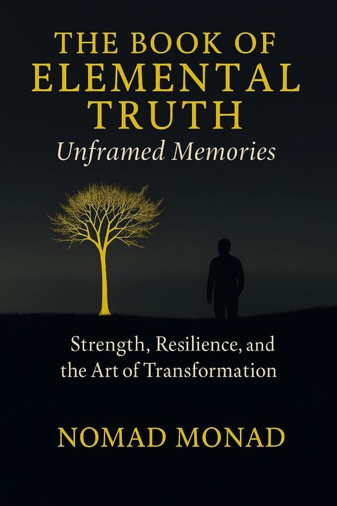 THE BOOK OF ELEMENTAL TRUTH