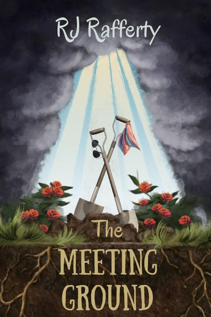 The Meeting Ground (US edition)