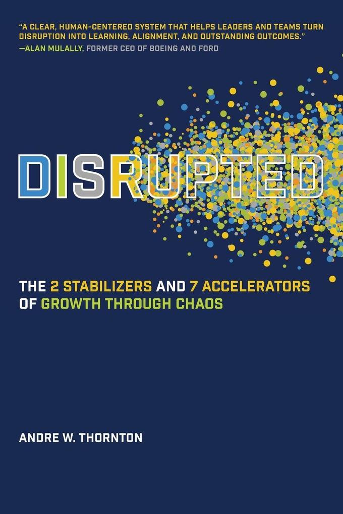 Disrupted