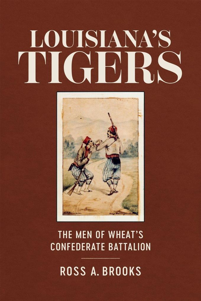 Louisiana's Tigers