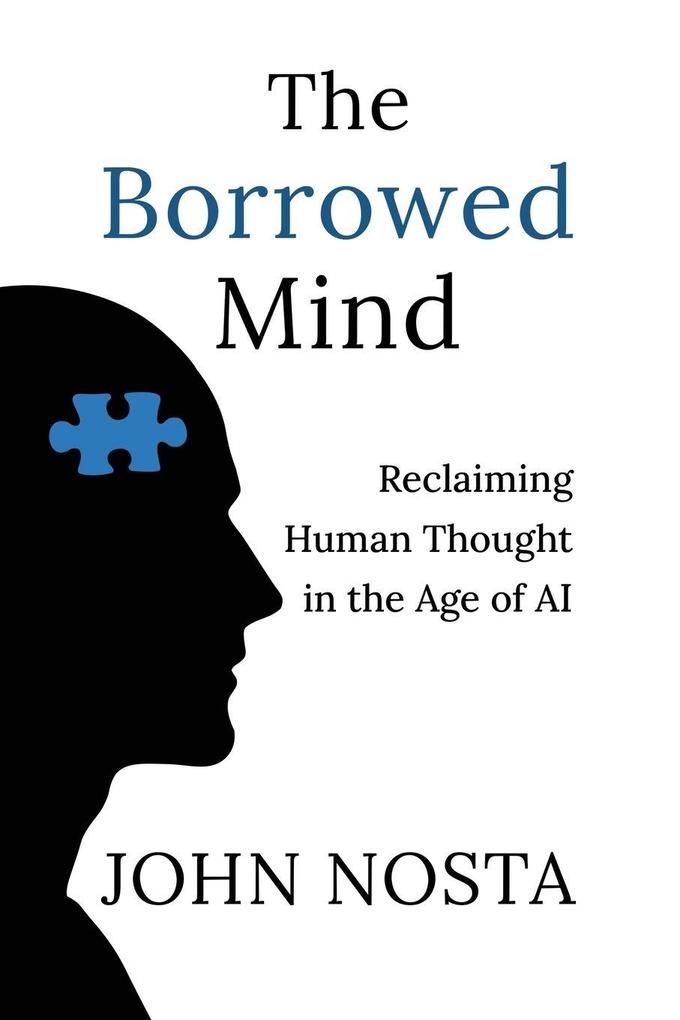 The Borrowed Mind