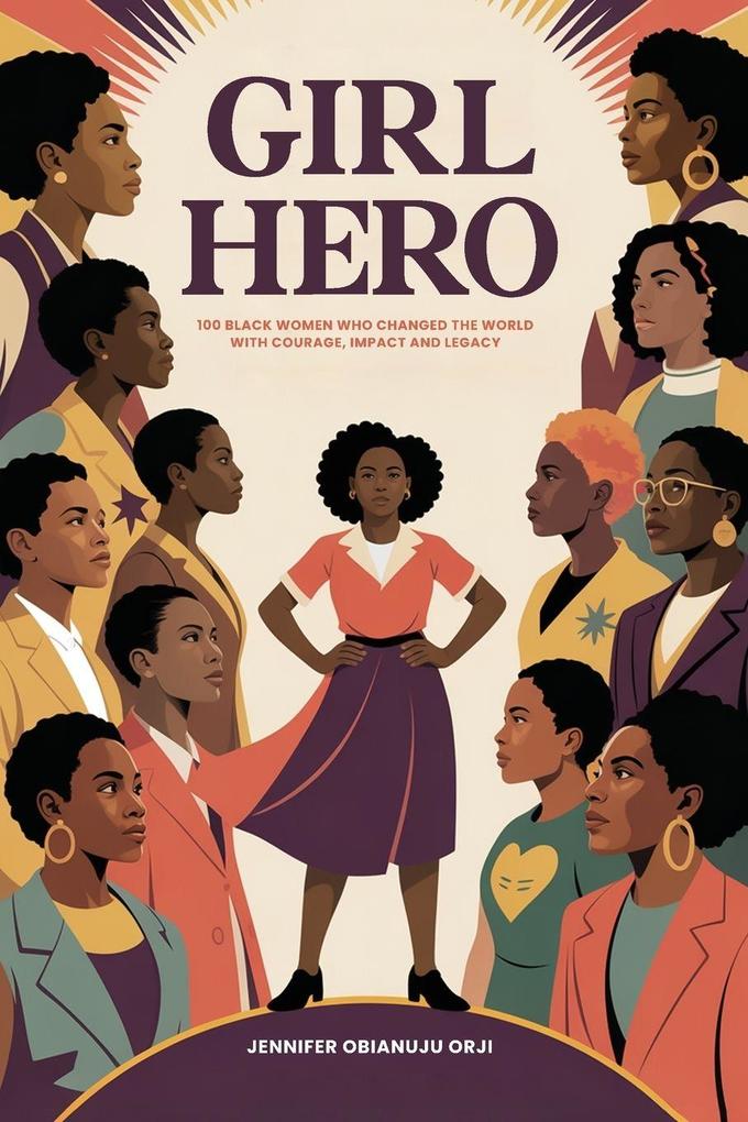 Girl Hero
