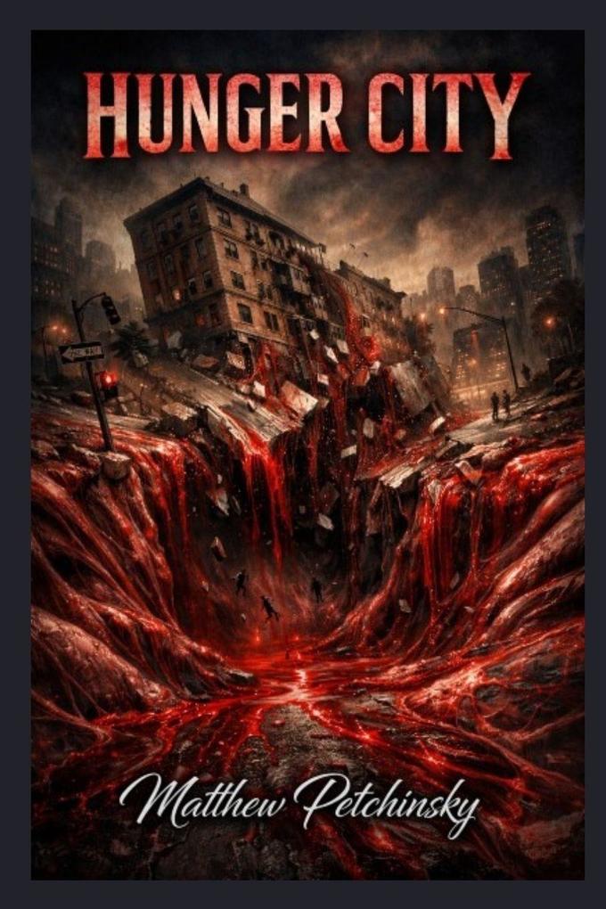Hunger City