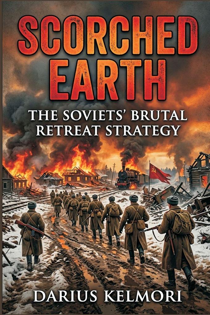 Scorched Earth