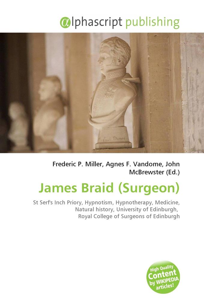 James Braid (Surgeon)