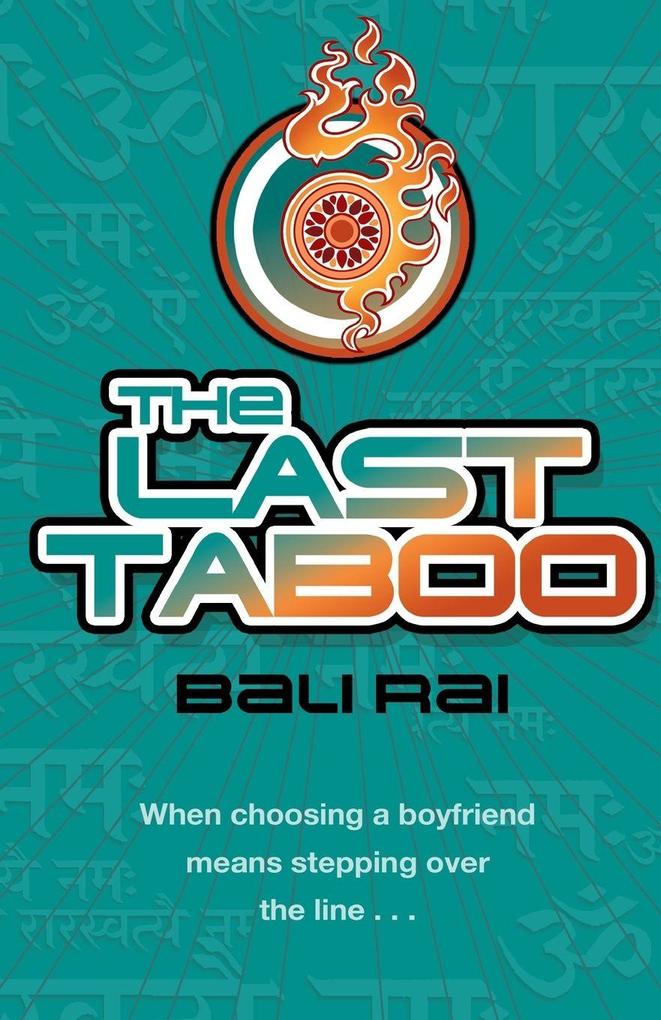 The Last Taboo
