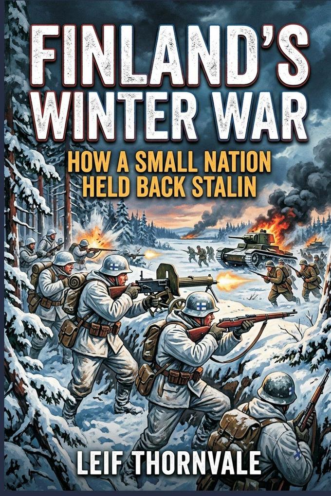 Finland's Winter War