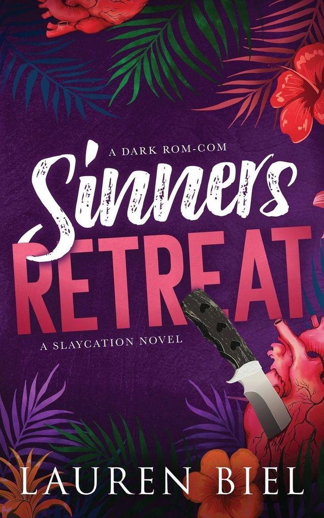 Sinners Retreat Deluxe Edition