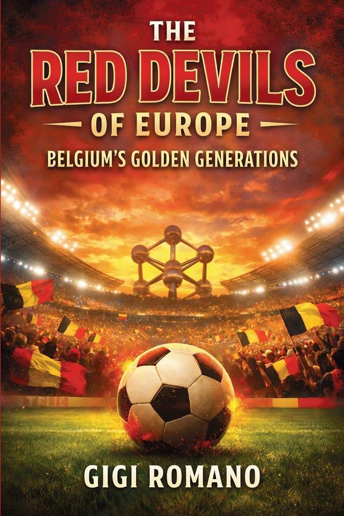 The Red Devils of Europe