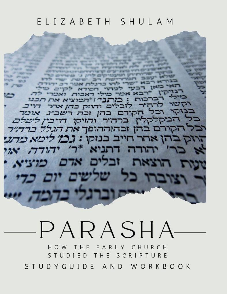 Parasha