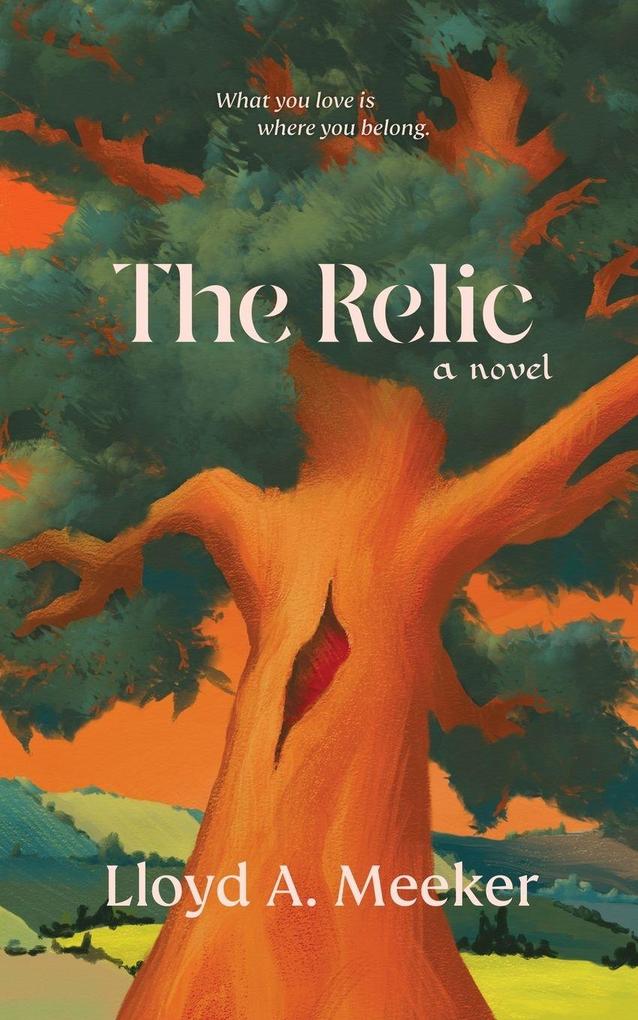 The Relic