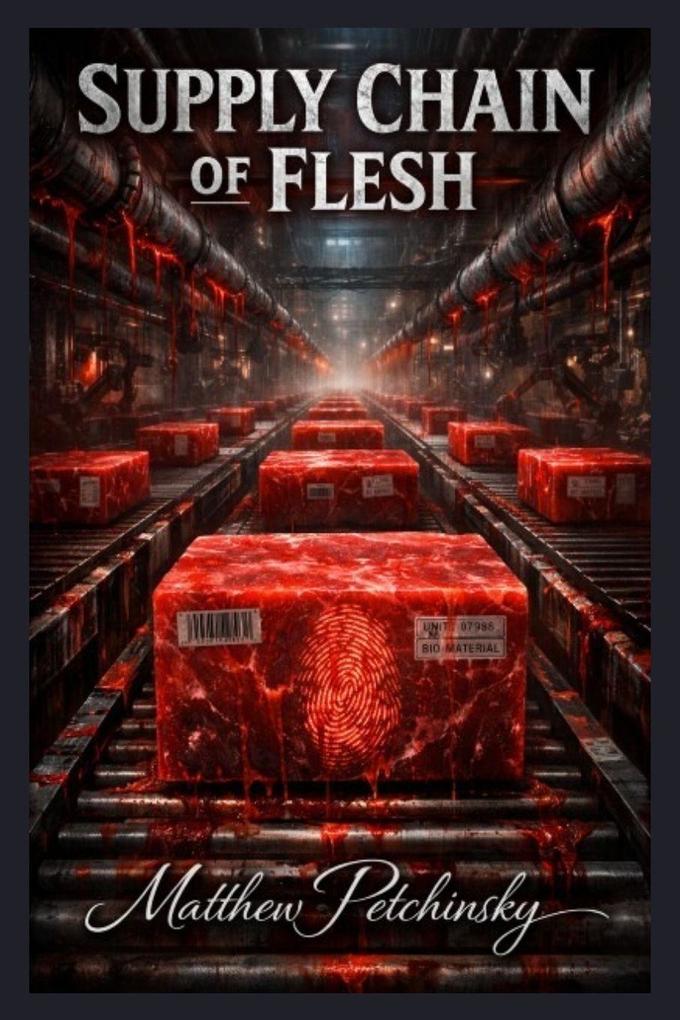 Supply Chain of Flesh