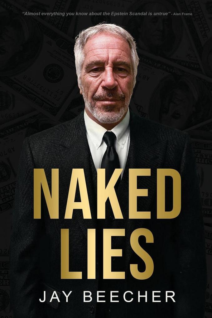 NAKED LIES