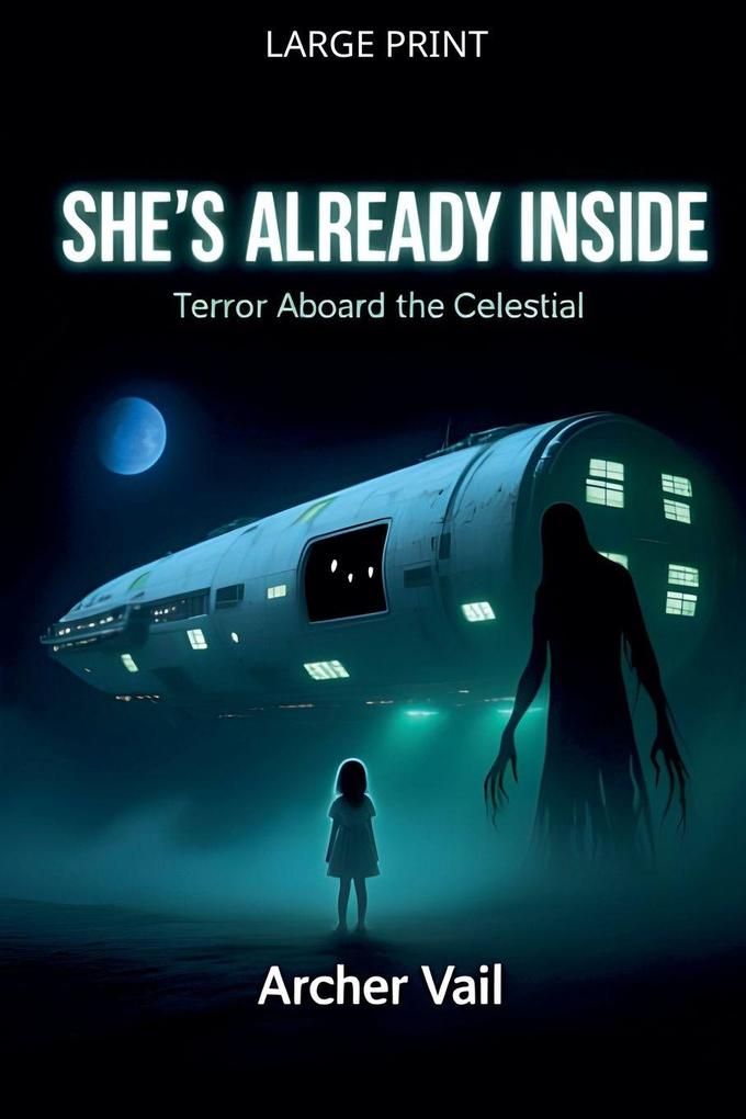 She's Already Inside