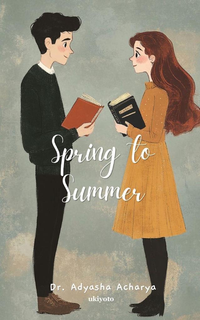 Spring to Summer