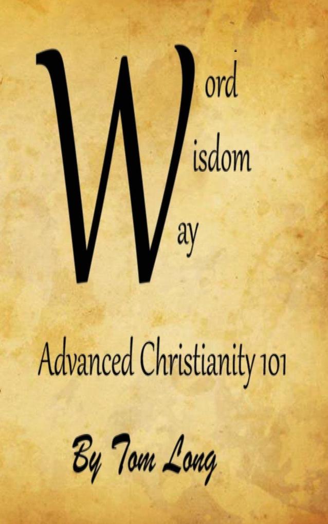 Word Wisdom Way