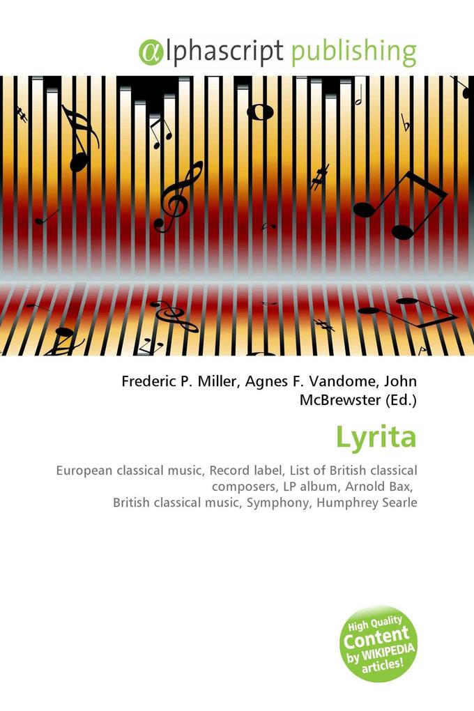Lyrita