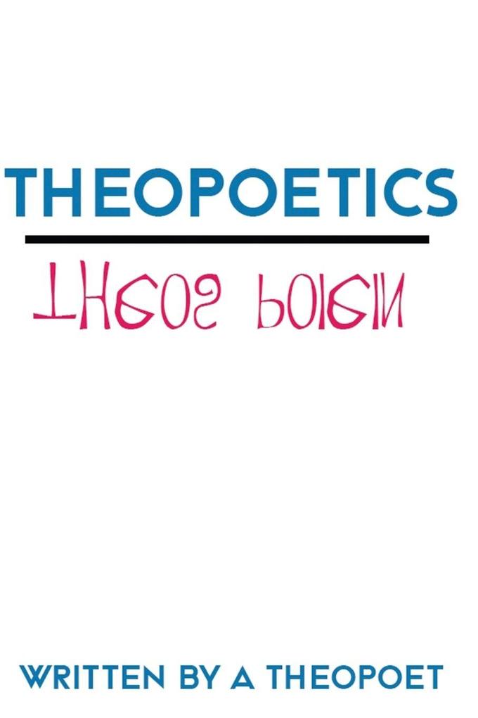 Theopoetics