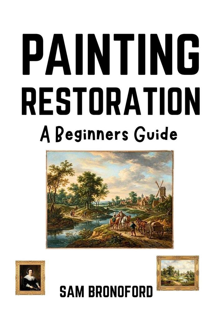 Painting Restoration