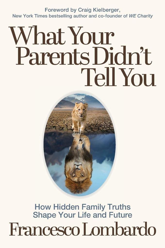 What Your Parents Didn't Tell You