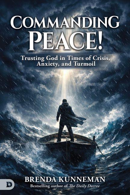 Commanding Peace