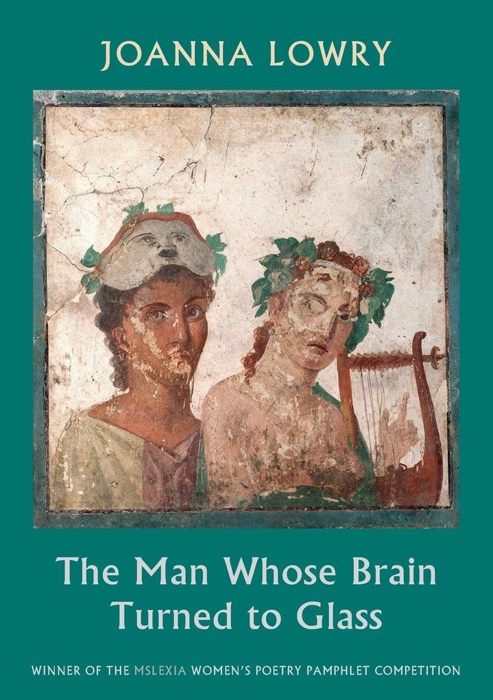 The Man Whose Brain Turned to Glass