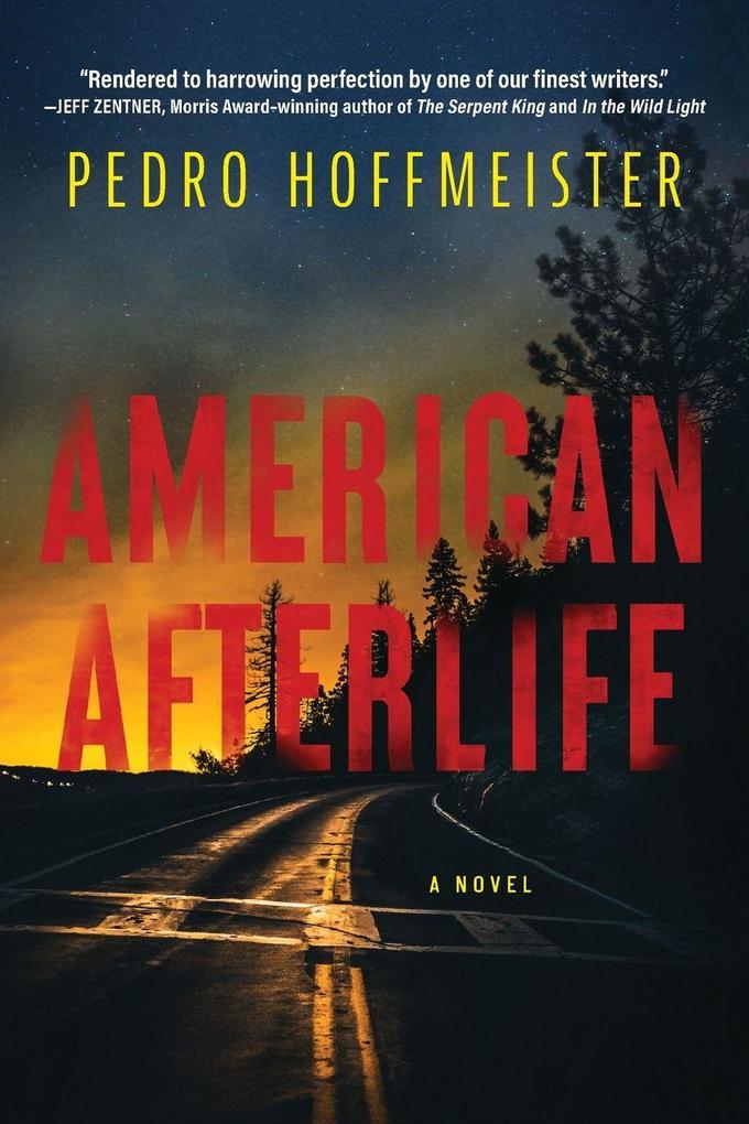 American Afterlife
