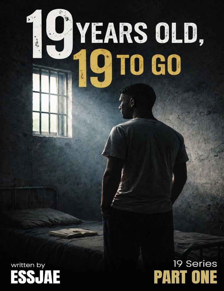 19 Years Old 19 to Go