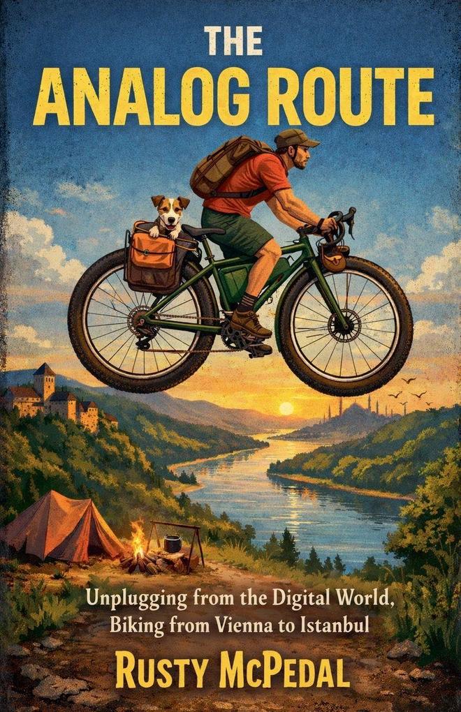 The Analog Route