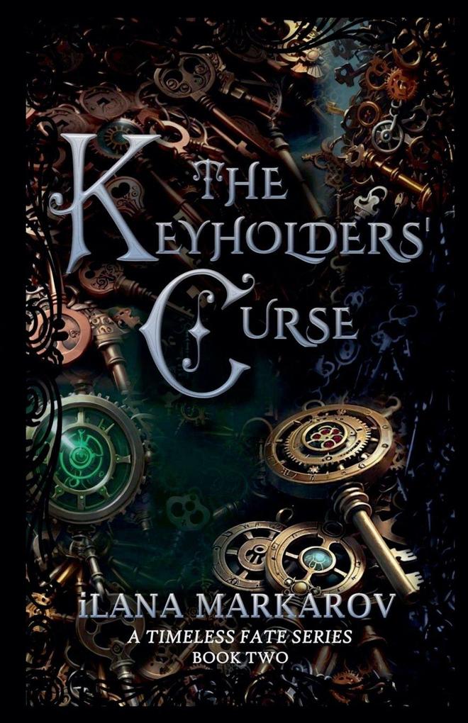 The Keyholders' Curse