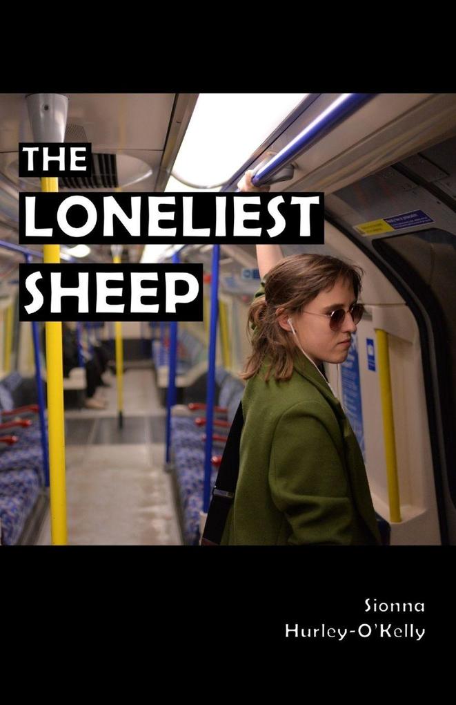 The Loneliest Sheep