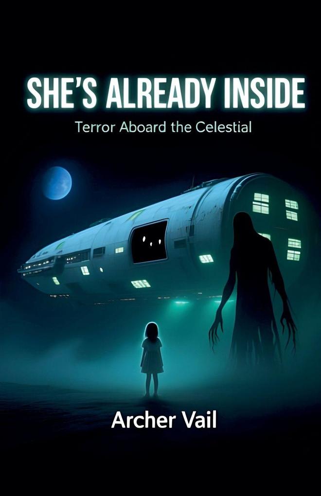 She's Already Inside