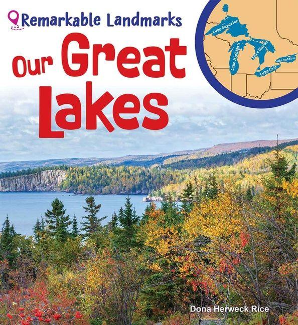 Our Great Lakes