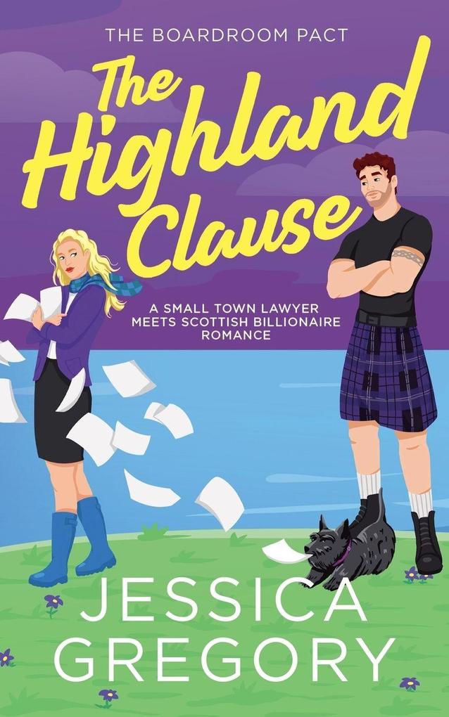 The Highland Clause