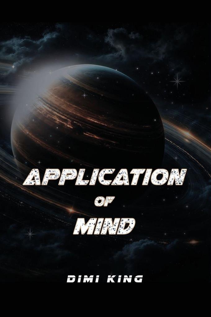 Application of Mind