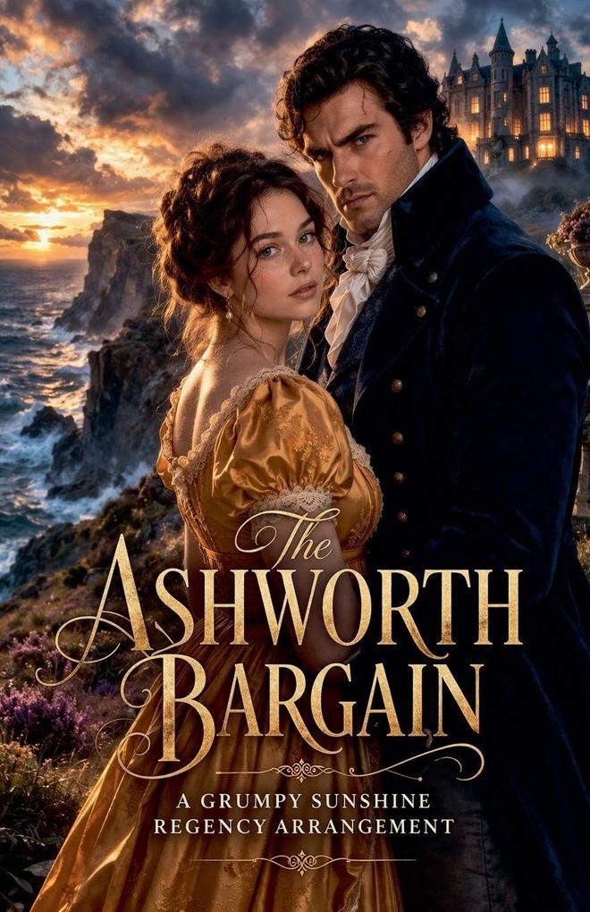 The Ashworth Bargain