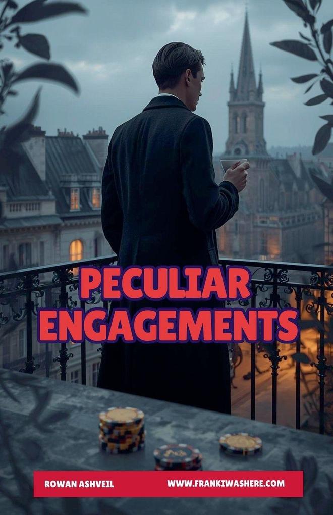 Peculiar Engagements