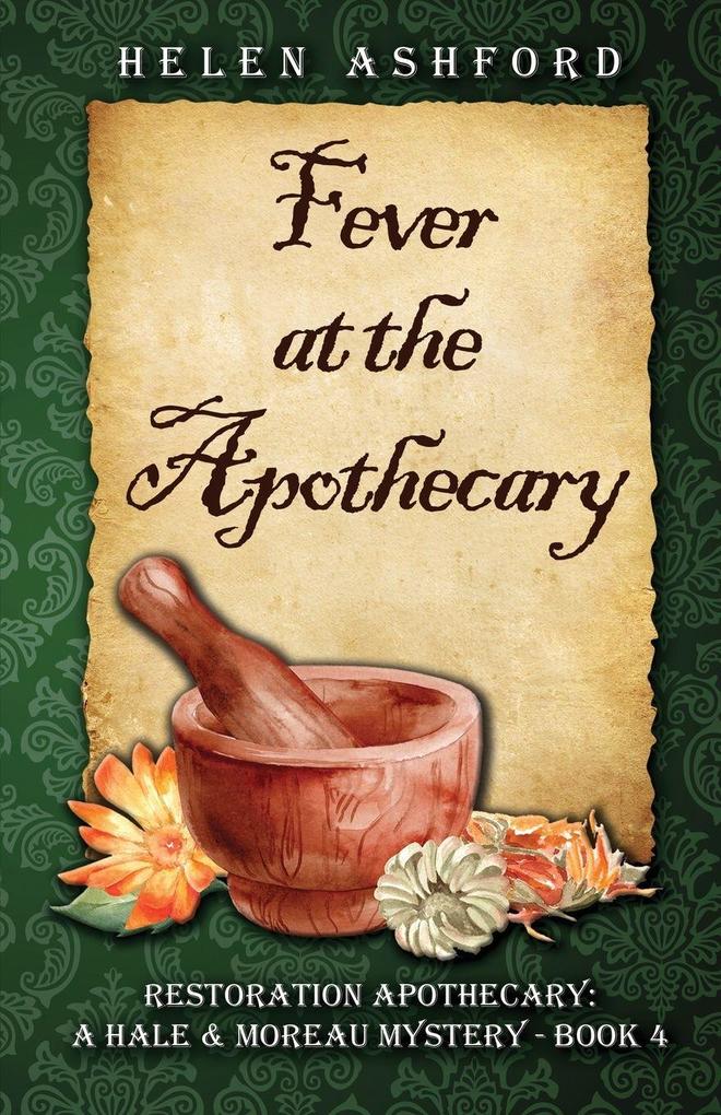 Fever at the Apothecary