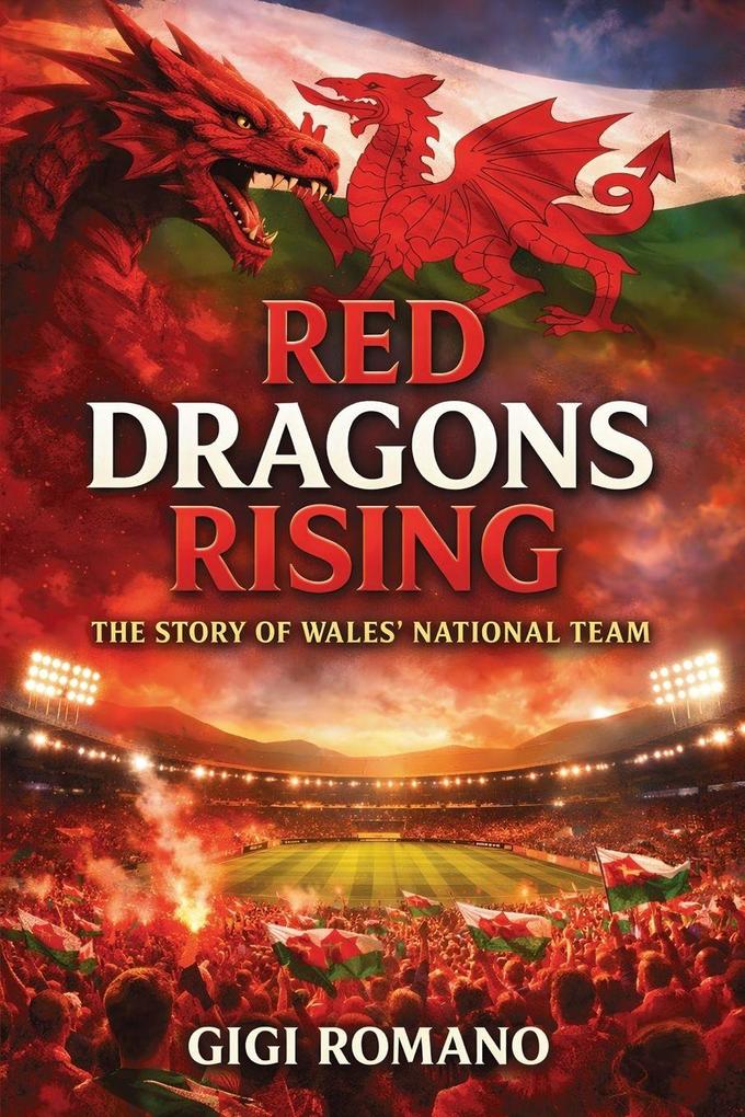 Red Dragons Rising