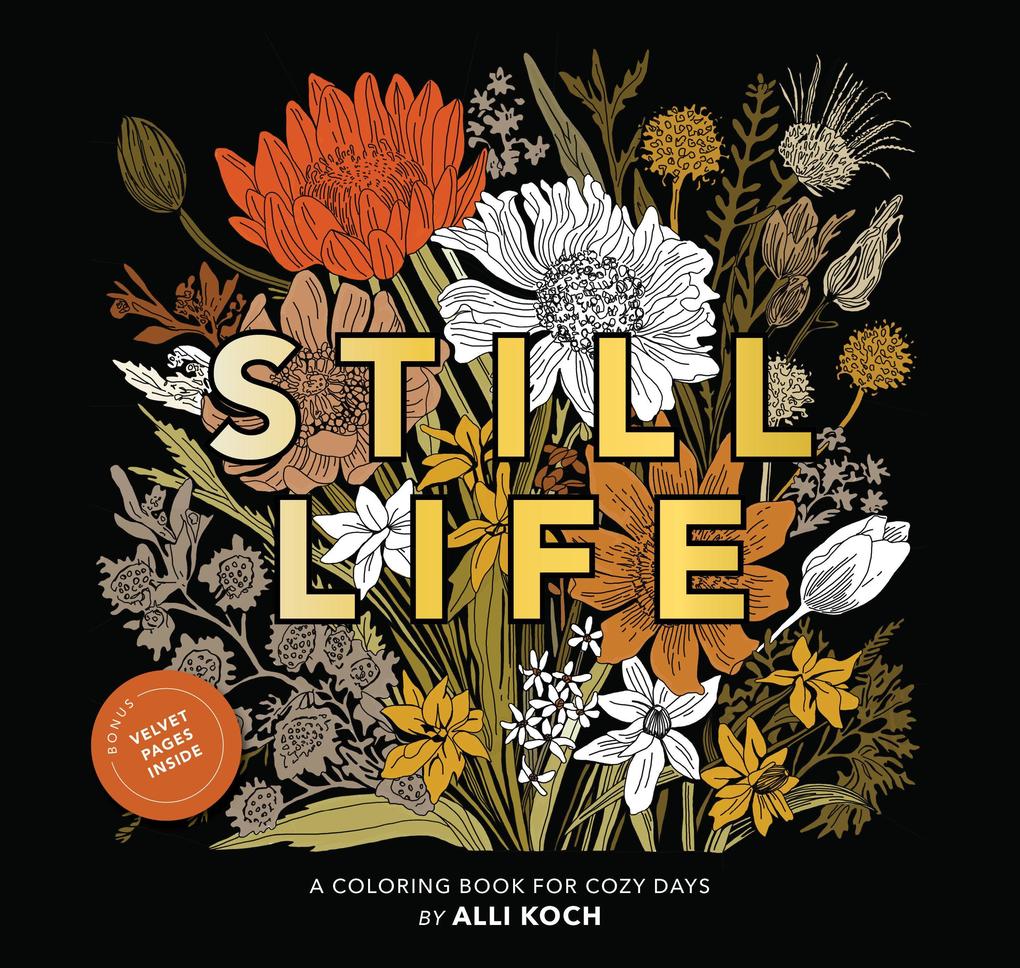 Still Life