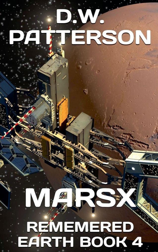 MarsX