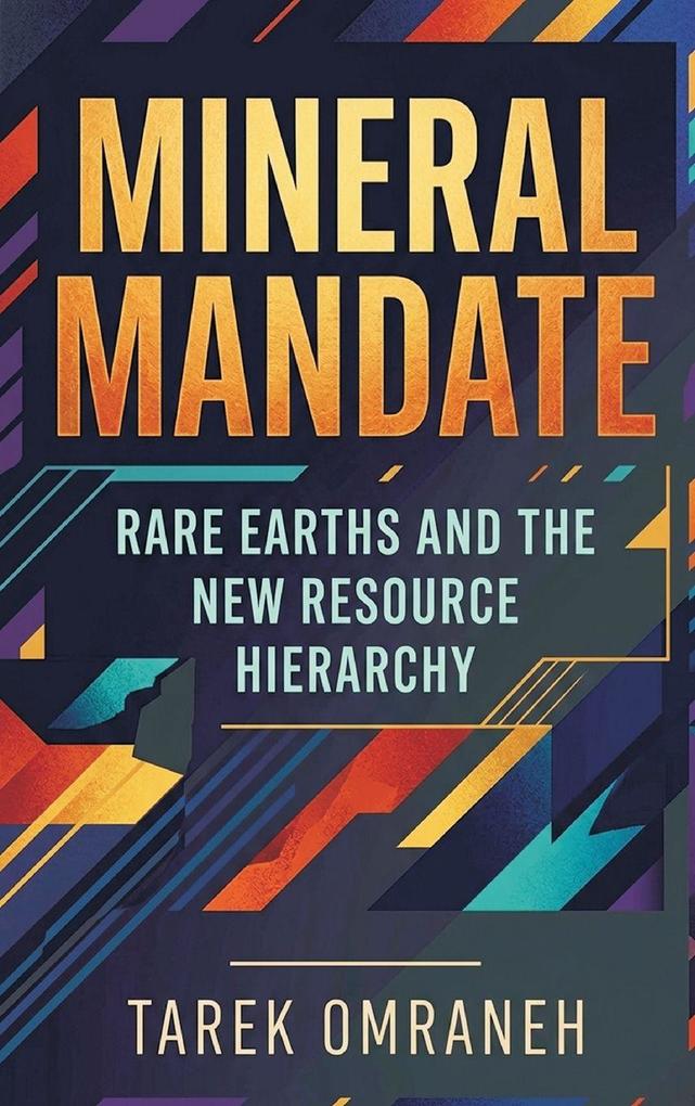 Mineral Mandate