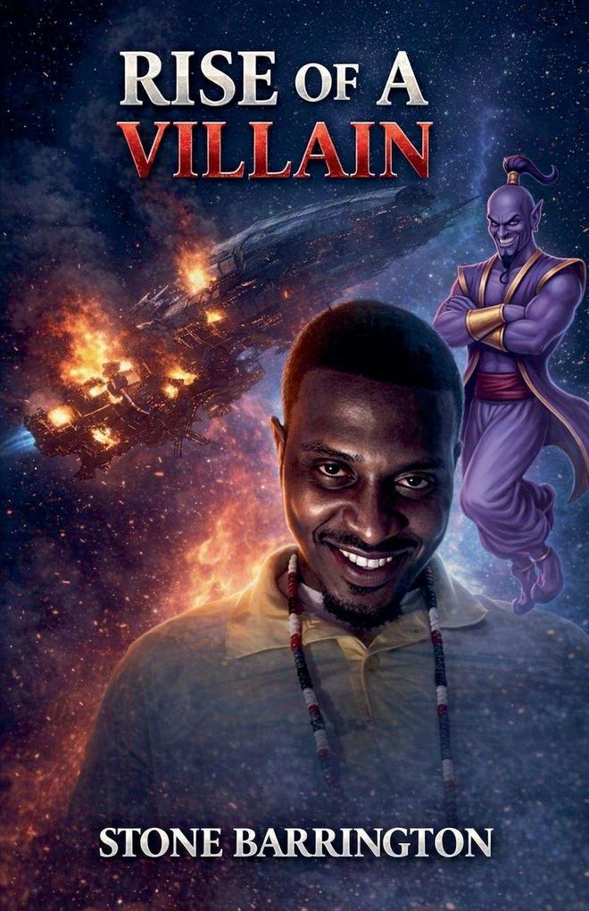 Rise of A Villain