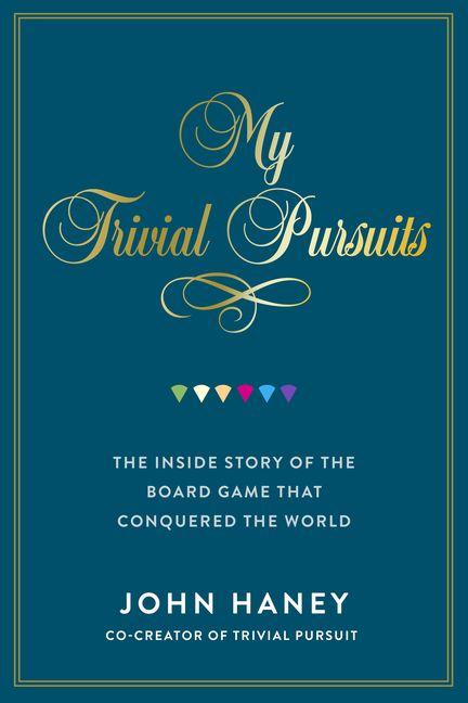 My Trivial Pursuits