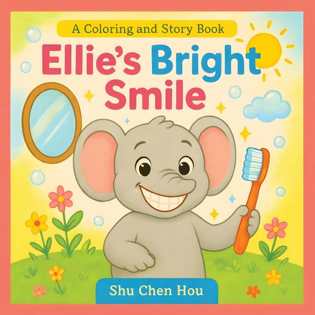 Ellie's Bright Smile