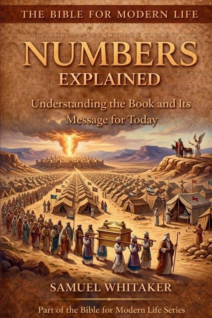 Numbers Explained