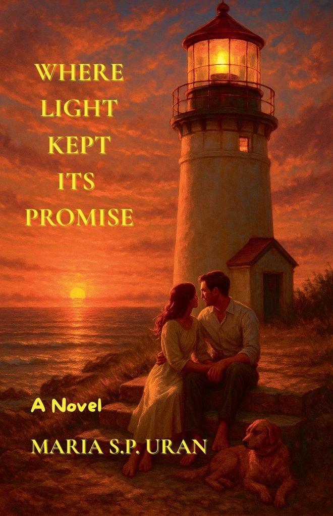 Where Light Kept Its Promise