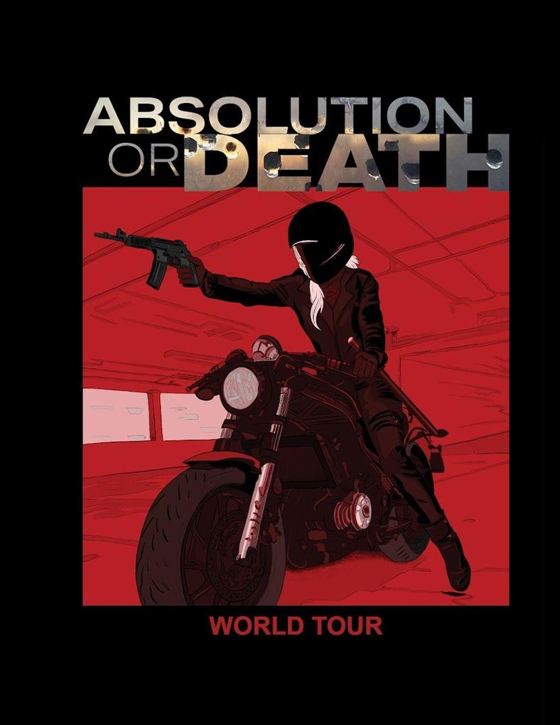 Absolution Or Death