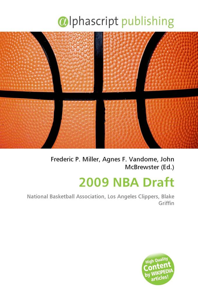 2009 NBA Draft